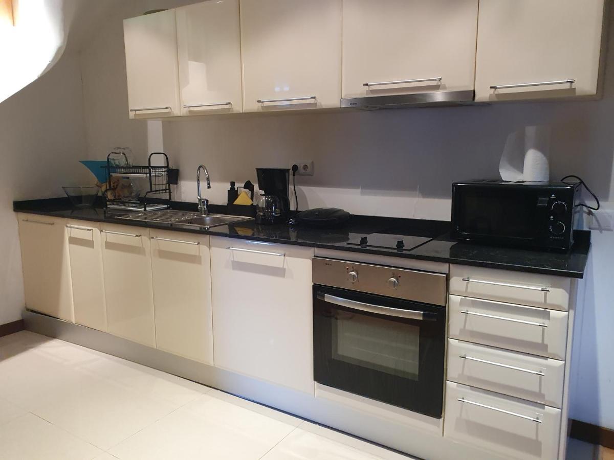 Apartment Zax B7 In Terra Complex 班斯科 外观 照片