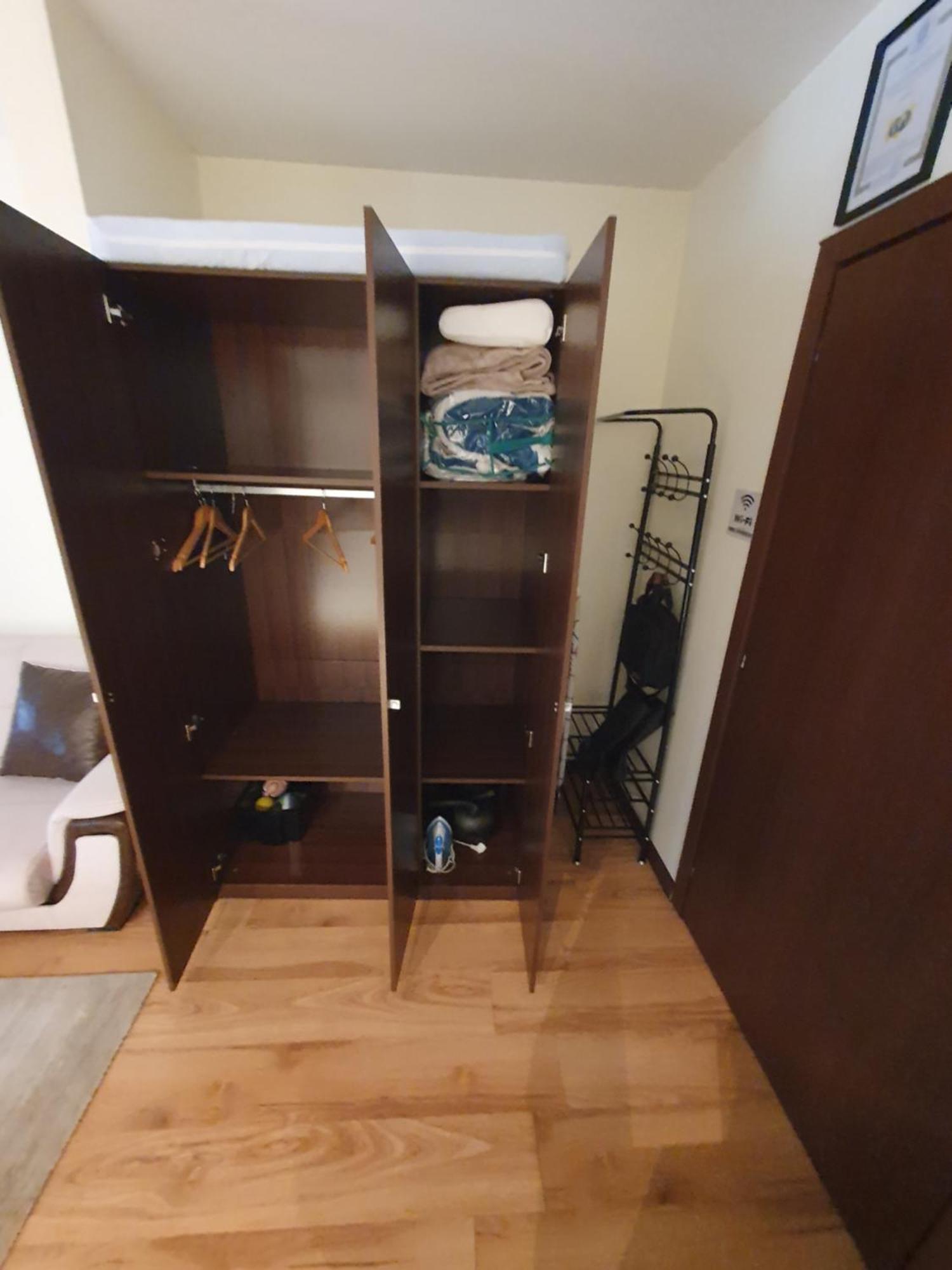 Apartment Zax B7 In Terra Complex 班斯科 外观 照片