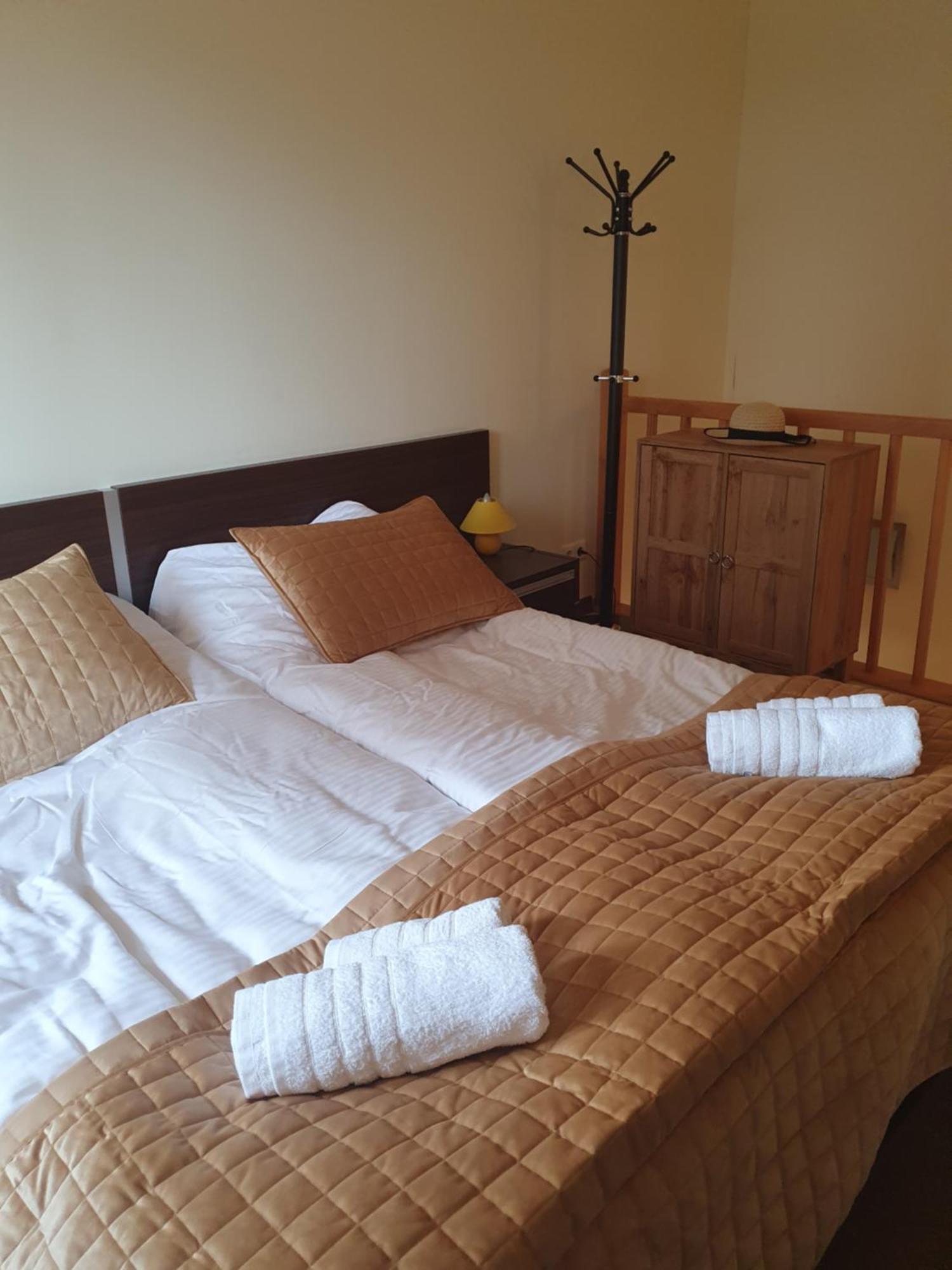 Apartment Zax B7 In Terra Complex 班斯科 外观 照片