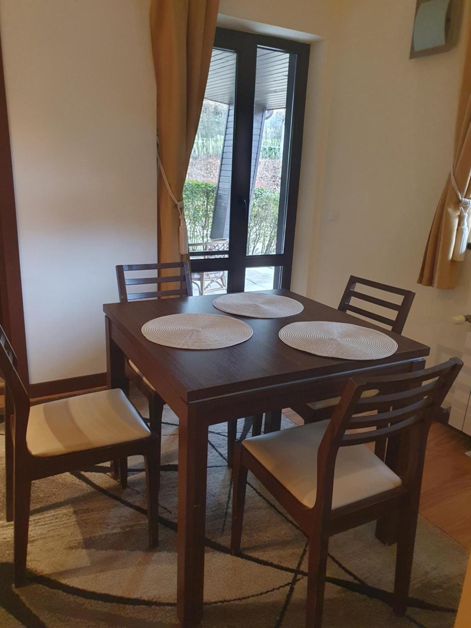 Apartment Zax B7 In Terra Complex 班斯科 外观 照片