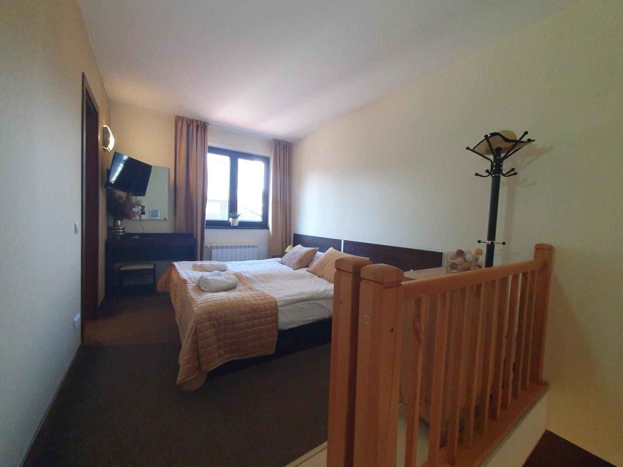 Apartment Zax B7 In Terra Complex 班斯科 外观 照片