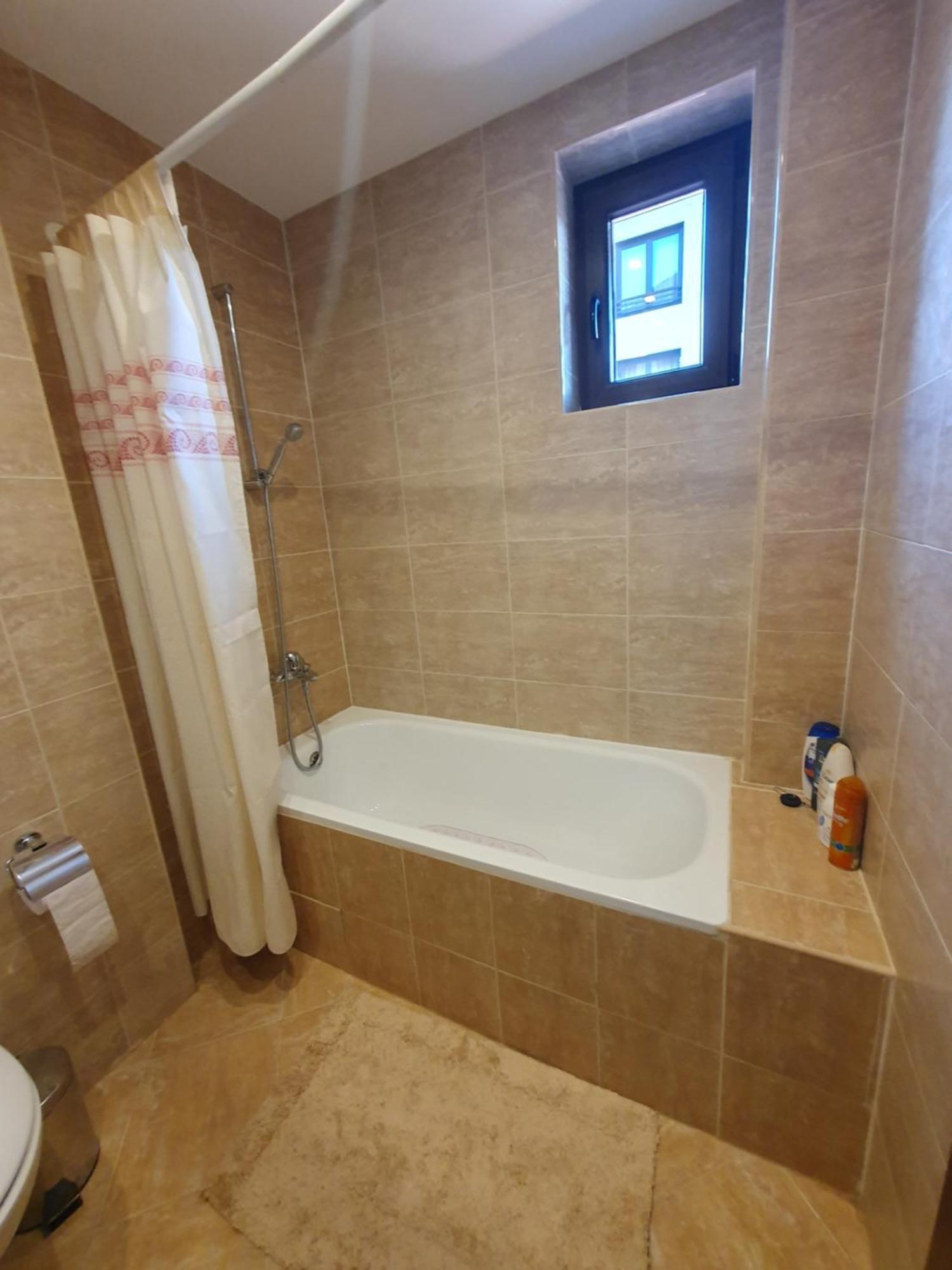 Apartment Zax B7 In Terra Complex 班斯科 外观 照片