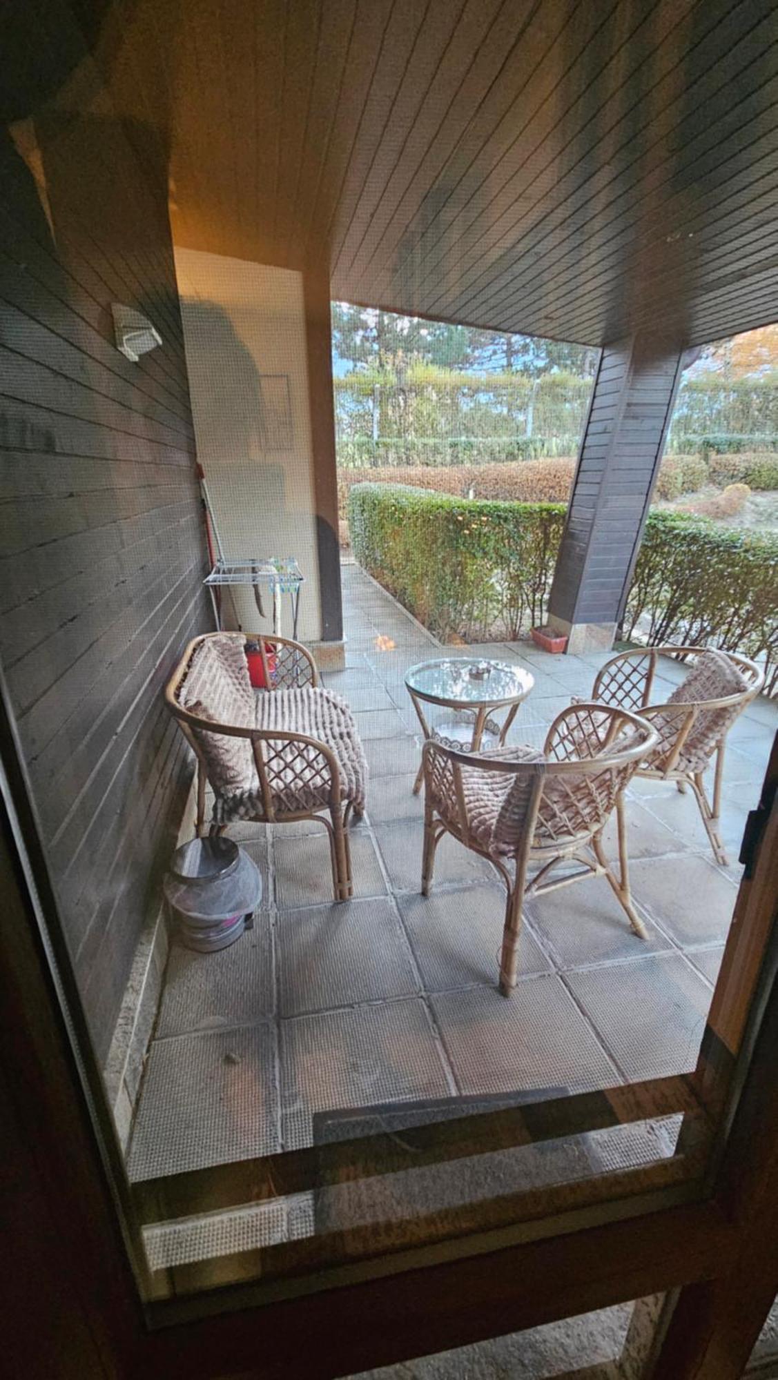 Apartment Zax B7 In Terra Complex 班斯科 外观 照片